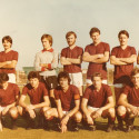 Palmanova calcio 1978-79 Quarta serie